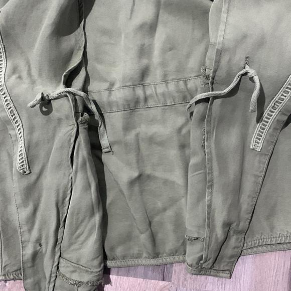 Mudd vest - Picture 3 of 5